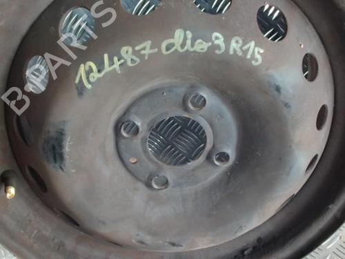 Cerchio RENAULT CLIO III Grandtour (KR0/1_) 1.5 dCi (KR0H, KR1S) | BP30675242C45