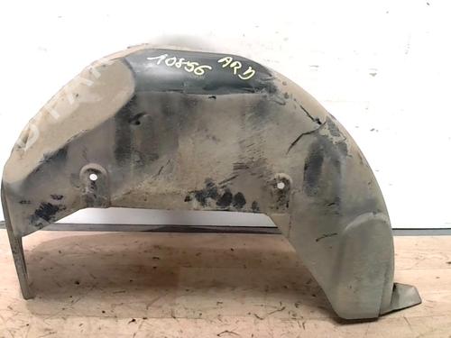 Hjulbue PEUGEOT PARTNER MPV (5_, G_) 2.0 HDI (90 hp) 31229410