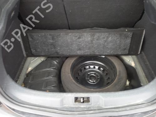 Front left panel RENAULT MEGANE III Coupe (DZ0/1_) 1.9 dCi (DZ0N, DZ0J, DZ1J, DZ1K) | BP31872814C58 - Image 12