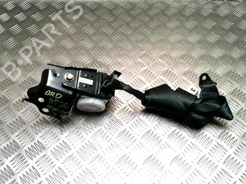 Used Rear right seatbelt MAZDA 3 (BM, BN) 2.2 D (150 hp) 31226784