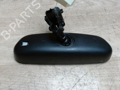 Espelho interior CITROËN C4 II (NC_) 1.6 HDi 90 (92 hp) 29386972