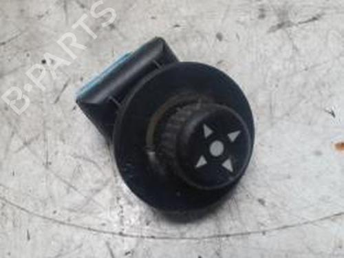 Used Mirror switch PEUGEOT PARTNER Box Body/MPV (5_, G_) 1.9 D (69 hp) 25426758