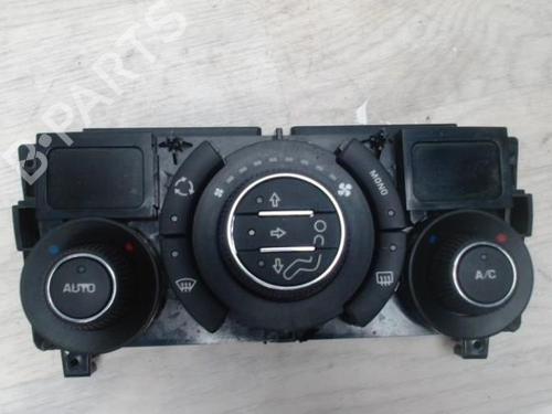 Climate control PEUGEOT 308 I (4A_, 4C_) 1.6 HDi | BP27928973I5 
