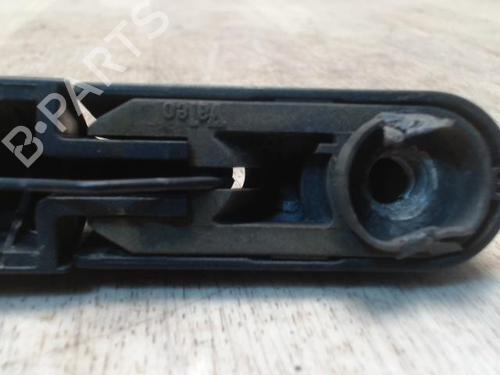 Used Rear windshield wiper arm OPEL CORSA D (S07) 1.3 CDTI (L08, L68) (75 hp) 25426032