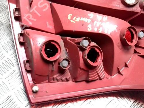 Left taillight SUZUKI SWIFT III (MZ, EZ) 1.3 (RS413, ZC11S) | BP36861207C34  - Image 7