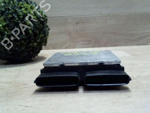 Used Engine control unit (ECU) RENAULT ESPACE IV (JK0/1_) 3.0 dCi (JK0J, JK0V) (177 hp) 25411017