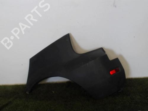 Used Corner bumper RENAULT SCÉNIC I MPV (JA0/1_, FA0_) 1.9 dCi RX4 (102 hp) 25395571