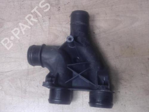 Pipe PEUGEOT PARTNER Box Body/MPV 1.6 HDi | BP29390909M125 