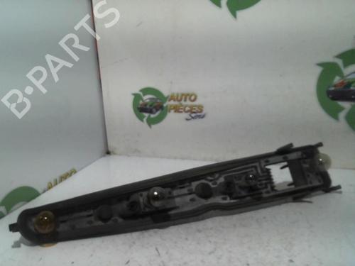 Skiltlys OPEL MERIVA A MPV (X03) 1.3 CDTI (E75) (69 hp) 25398624