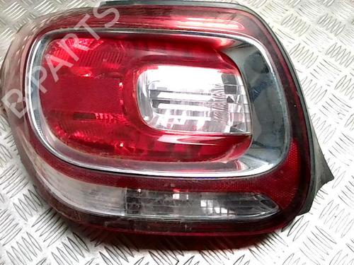 Left taillight CITROËN DS3 (SA_) 1.6 HDi 90 | BP37231819C34 - Image 3
