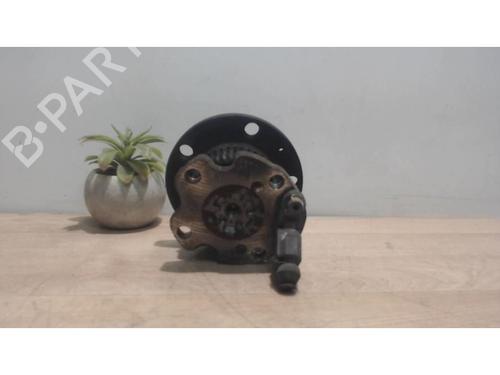 Left front steering knuckle VW NEW BEETLE (9C1, 1C1) 2.0 | BP25385572M25 