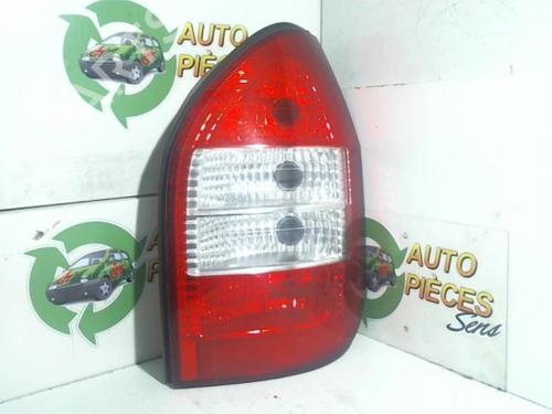 Højre baglygte OPEL ZAFIRA A MPV (T98) 2.0 DTI 16V (F75) (101 hp) 25399850
