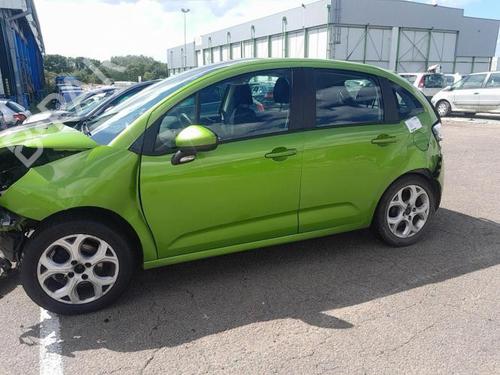 Subframe CITROËN C3 II (SC_) 1.4 HDi 70 (SC8HZC, SC8HR0, SC8HP4) | BP25425644M9 