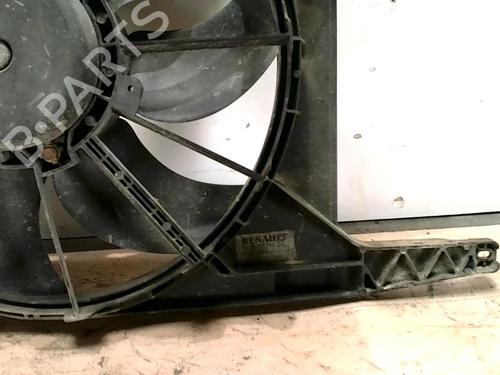 Varmeblæser DACIA LOGAN MCV (KS_) 1.5 dCi (KS0W) | BP25419288M62 