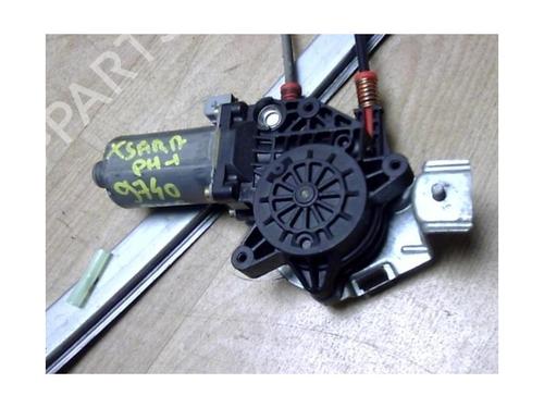 Rudehejsemekanisme ventre foran CITROËN XSARA (N1) 1.4 i | BP25413615C22