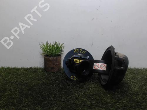 Fuel flap CITROËN C4 Picasso I MPV (UD_) 1.6 HDi 110 | BP25391282C131