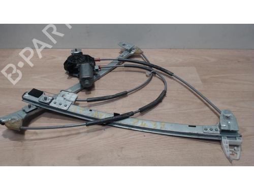 Rudehejsemekanisme Højre foran CITROËN XSARA (N1) 1.9 TD | BP25386847C23