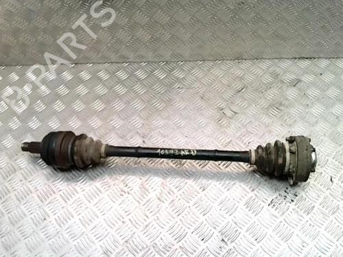 Right rear driveshaft BMW 3 (E90) 318 d | BP29517331M41 