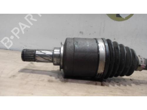 Antriebswelle links vorne SUZUKI SWIFT III (MZ, EZ) 1.3 DDiS (RS413D) | BP25387089M38 