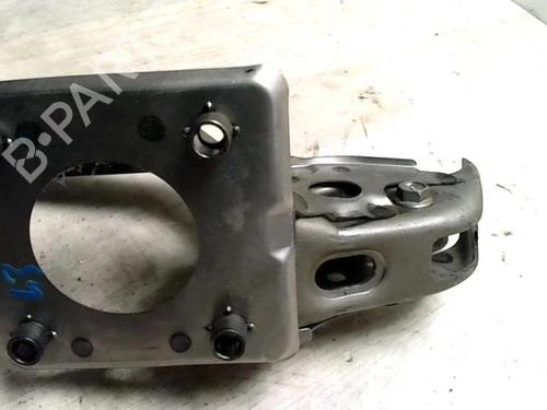 Break pedal TOYOTA COROLLA (_E12_) 1.4 D (NDE120_, NDE120R) | BP26557829I19