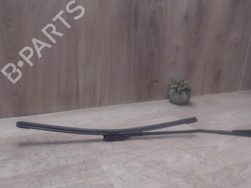 Front windshield wiper arm VW GOLF VI (5K1) 2.0 TDI | BP31233604C143