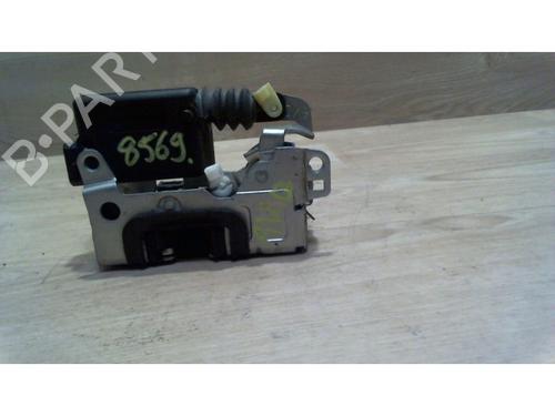 Elektronisk modul DACIA SANDERO 1.2 16V (75 hp) 25402493