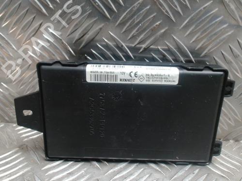 Control unit DACIA SANDERO 1.5 dCi | BP31225308M11 