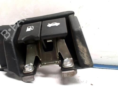 Used Switch NISSAN QASHQAI I (J10, NJ10) 2.0 dCi (150 hp) 31220510