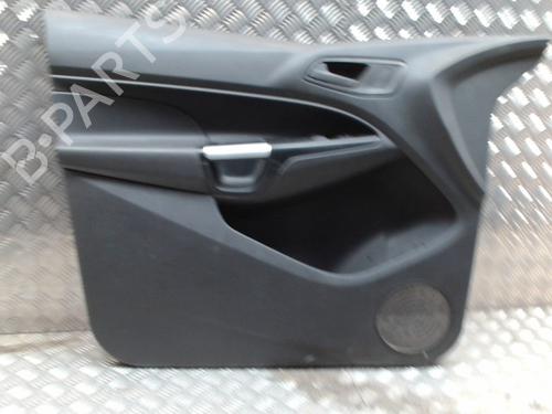 Used Front left panel FORD TRANSIT CONNECT V408 Box Body/MPV 1.5 TDCi (120 hp) 31872810