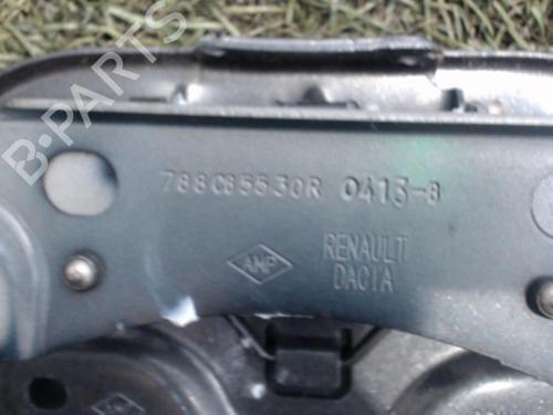 Fuel flap DACIA LODGY (JS_) 1.2 TCe (JSAY, JSM0) | BP25391703C131