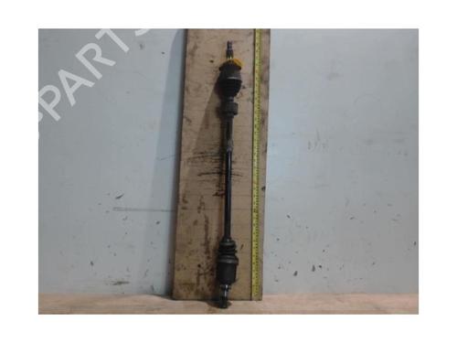 Right front driveshaft SUZUKI SPLASH (EX) 1.0 (A5B310) | BP25386156M39