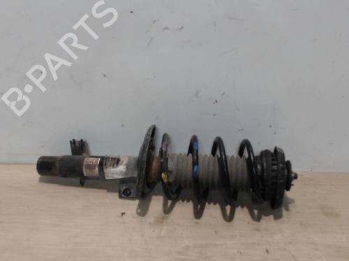 Used Right front shock absorber CITROËN C3 II (SC_) 1.4 HDi 70 (SC8HZC, SC8HR0, SC8HP4) (68 hp) 31223361