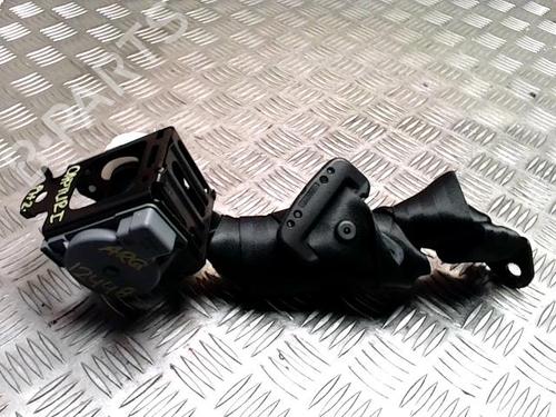 Used Rear left seatbelt Rear left seatbelt RENAULT CAPTUR I (J5_, H5_) 0.9 TCe 90 (90 hp) 33719750 33719750