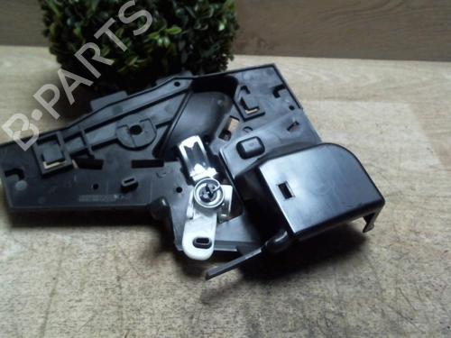 Puxador interior trás direito CITROËN C5 II Break (RE_) 2.0 16V (RERFJB, RERFJC) (140 hp) 31235891