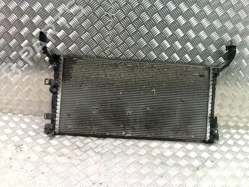 Used Water radiator RENAULT LAGUNA III (BT0/1) 2.0 dCi (BT01, BT08, BT09, BT0E, BT0K, BT12, BT1C, BT1D,... (150 hp) 26218090