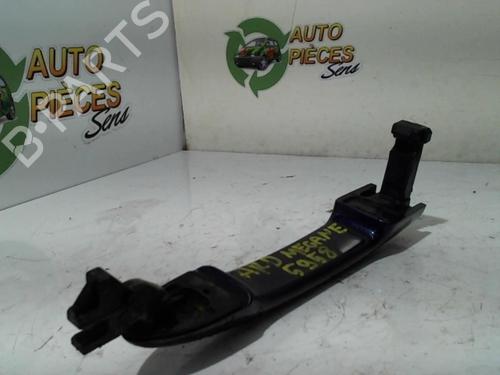 Used Rear right exterior door handle RENAULT SCÉNIC II (JM0/1_) 1.9 dCi (JM0G, JM12, JM1G, JM2C) (120 hp) 25400285