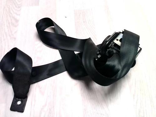 Used Rear right seatbelt RENAULT MEGANE III Hatchback (BZ0/1_, B3_) 1.5 dCi (106 hp) 31231174