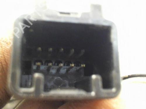 Rear mirror KIA SPORTAGE III (SL) 2.0 CRDi | BP25401049I6