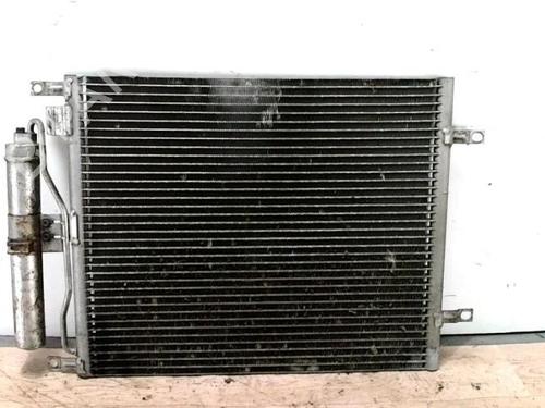AC radiator NISSAN NOTE (E11, NE11) 1.5 dCi | BP25420605M32 