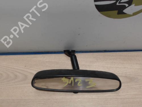 Used Rear mirror OPEL FRONTERA B (U99) 2.2 DTI (6B_ZC, 6B_VF, 6B_66, 6B_76) (116 hp) 25387545