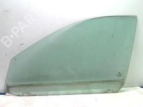 Used Front left door window SAAB 9-3 Estate (E50) 1.9 TTiD (180 hp) 28474393