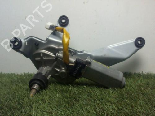 Used Rear wiper motor KIA CARENS III MPV (UN) 2.0 CRDi 140 (140 hp) 25395295