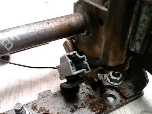 Handbremse für FORD C-MAX (DM2) 1.8 TDCi (115 hp) 27887532