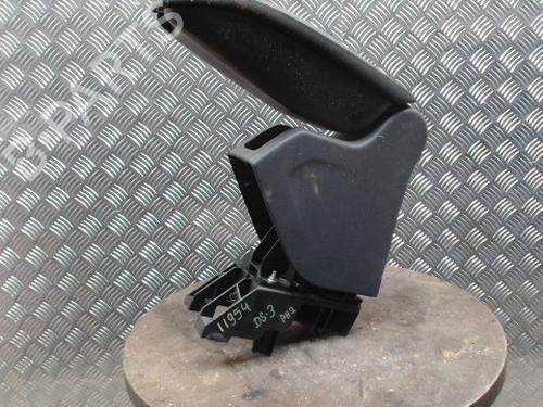 Used Armrest / Center console Armrest / Center console CITROËN DS3 (SA_) 1.6 HDi 90 (92 hp) 33829524 33829524