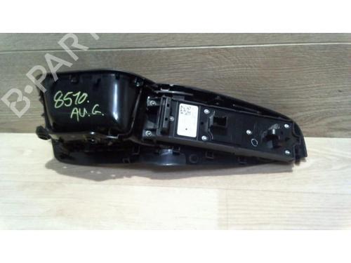 Left front window switch FORD FIESTA VI (CB1, CCN) 1.25 | BP25384561I27 