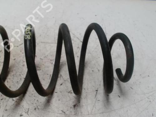 Shock absorber spring CITROËN C1 (PM_, PN_) 1.0 | BP27984866C152 