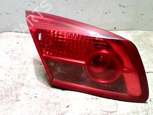 Used Right tailgate light RENAULT VEL SATIS (BJ0_) 3.5 V6 (BJ0R, BJ0V, BJ0U) (241 hp) 31238540