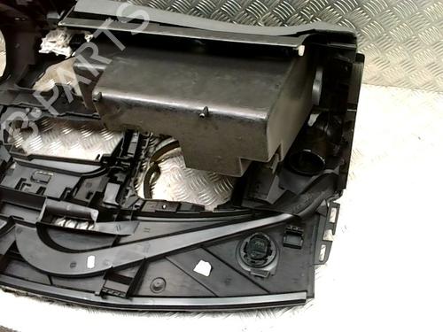 Dashboard RENAULT TWINGO II (CN0_) 1.2 16V (CN04, CN0B) | BP31238502C46 