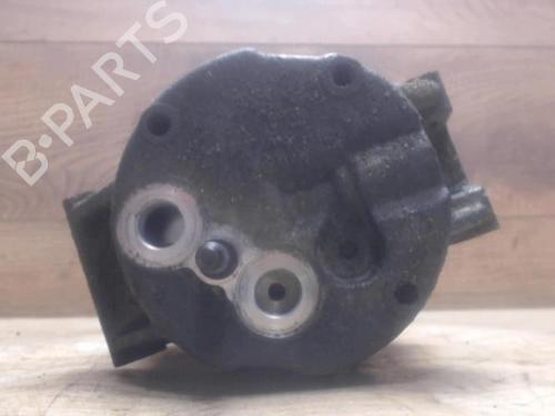 AC compressor CHEVROLET CRUZE (J300) 2.0 CDI | BP29389472M34 