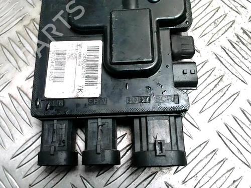 Control unit RENAULT MEGANE III Hatchback (BZ0/1_, B3_) 1.2 TCe (BZ2B, BZ11) | BP31306794M11